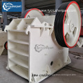 Stone Crushing Machine Jaw crusher price